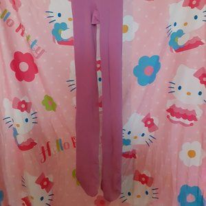 Lavender / Purple Tights (L/XL)